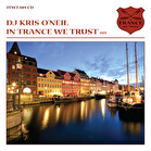 In Trance We Trust 19 – Mixed By Kris O'Neil