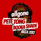 All Gone Ibiza 2012 – Mixed by Pete Tong & Booka Shade