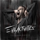 Evil Activities - Extreme Audio