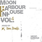 Moon Harbour Inhouse Vol. 4 - Mixed by Dan Drastic