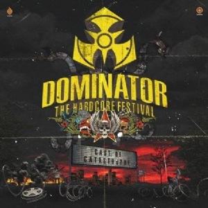 Dominator 2012 - The Hardcore Festival