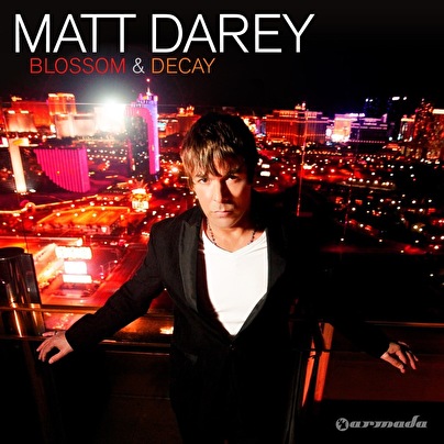 Matt Darey – Blossom & Decay