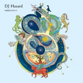 FabricLive.65 - DJ Hazard