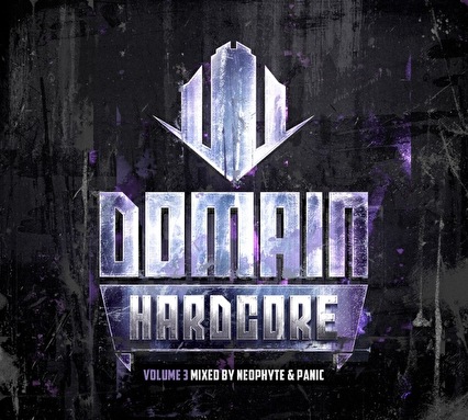 Domain Hardcore Volume 3