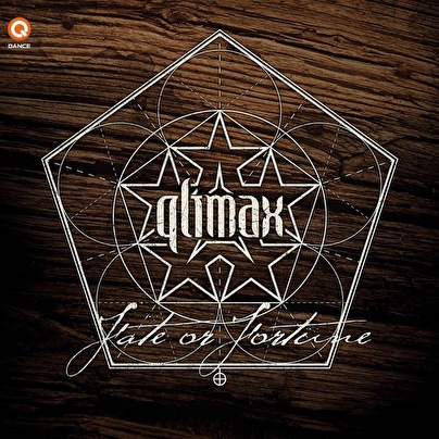 Qlimax 2012 - Mixed by Psyko Punkz