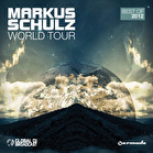 Markus Schulz – World Tour: Best Of 2012