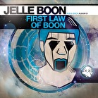 Jelle Boon - First Law Of Boon