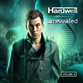 Hardwell presents Revealed Volume 4