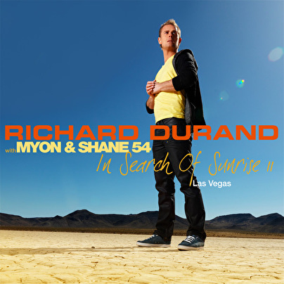 In Search Of Sunrise 11: Las Vegas – Richard Durand with Myon & Shane 54