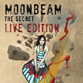 Moonbeam – The Secret: Live Edition