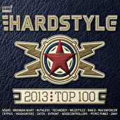 Hardstyle 2013 - Top 100