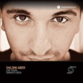 Shlomi Aber – Live From Sankeys Ibiza