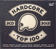 Hardcore 2013 - Top 100