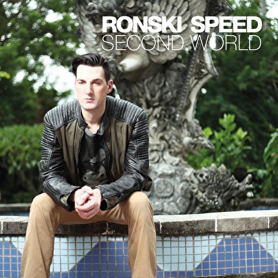 Ronski Speed – Second World