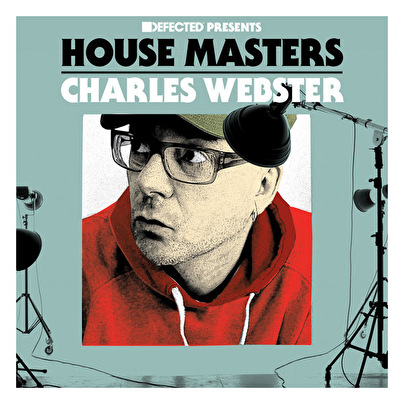 House Masters – Charles Webster