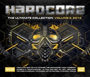 Hardcore - The Ultimate Collection 2014 Volume 2