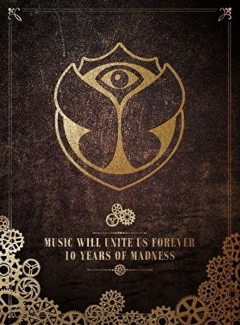 Tomorrowland 2014 - Music Will Unite Us Forever