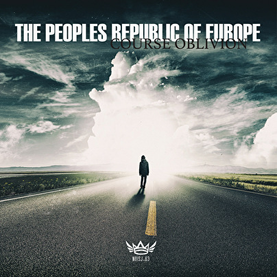 The Peoples Republic of Europe - Couse Oblivion