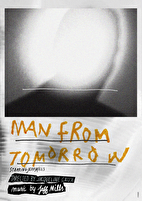 Jeff Mills - Man From Tomorrow