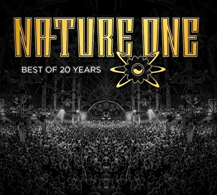 Nature One - Best of 20 Years