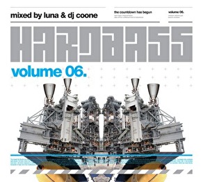 Hard Bass volume 06 - Mixed by Luna & DJ Coone