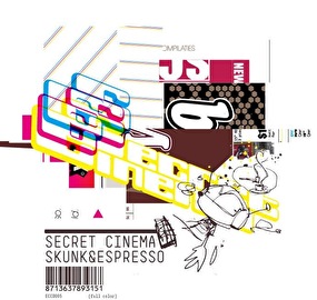 Secret Cinema - Skunk & Espresso
