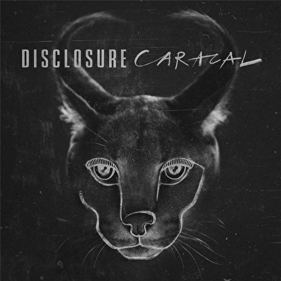 Disclosure - Caracal (Deluxe Edition)