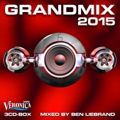 Grandmix 2015 - Mixed by Ben Liebrand