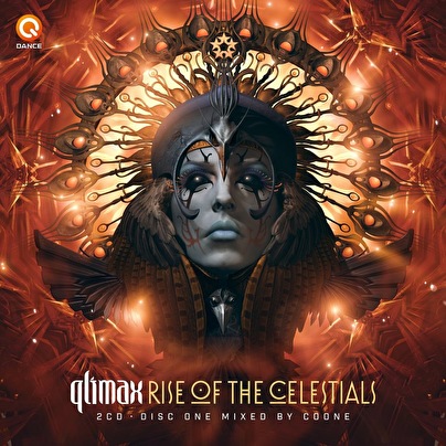 Qlimax 2016 - Rise Of The Celestials