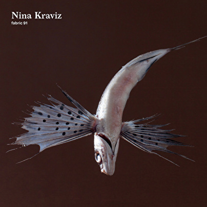 Fabric 91 mixed by Nina Kraviz