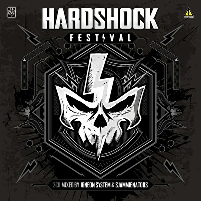 17 Hardshock Festival 2017