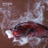 Fabric 93 mixed by Soul Clap