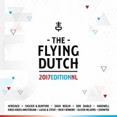 The Flying Dutch 2017