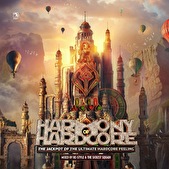 Harmony of Hardcore 2017 - The Jackpot of the Ultimate Hardcore Feeling