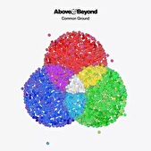 Above & Beyond - Common Ground