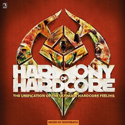 Harmony of Hardcore 2018 – The Unification of the Ultimate Hardcore Feeling