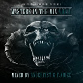 Masters Of Hardcore In The Mix V - Angerfist & F. NøIzE