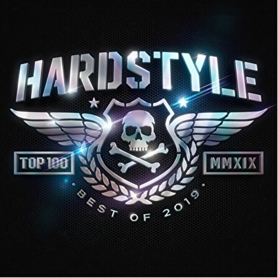 Hardstyle Top 100 - Best Of 2019