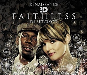 Renaissance 3D - Faithless