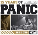 DJ Panic - 15 years of Panic