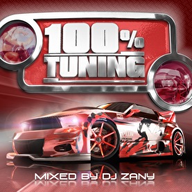 100% Tuning - Mixed by Zany