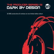 Tidy Trax presents The Producer Series: Dark by Design