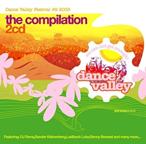 Dance Valley 2003