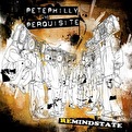 Pete Philly & Perquisite - Remindstate