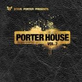 Steve Porter - Porterhouse volume 2