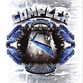 Complex - File 2