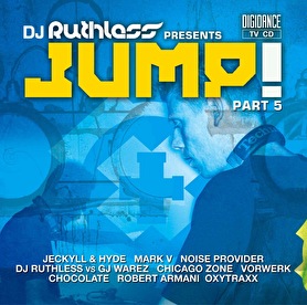 DJ Ruthless presents Jump! Part 5