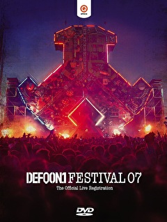 Defqon.1 Festival 2007