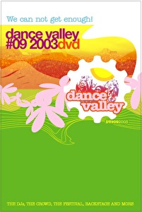 Dancevalley 2003 DVD