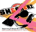 Sneakerz Vol. 5 Supporting A Brand New Artist Generation